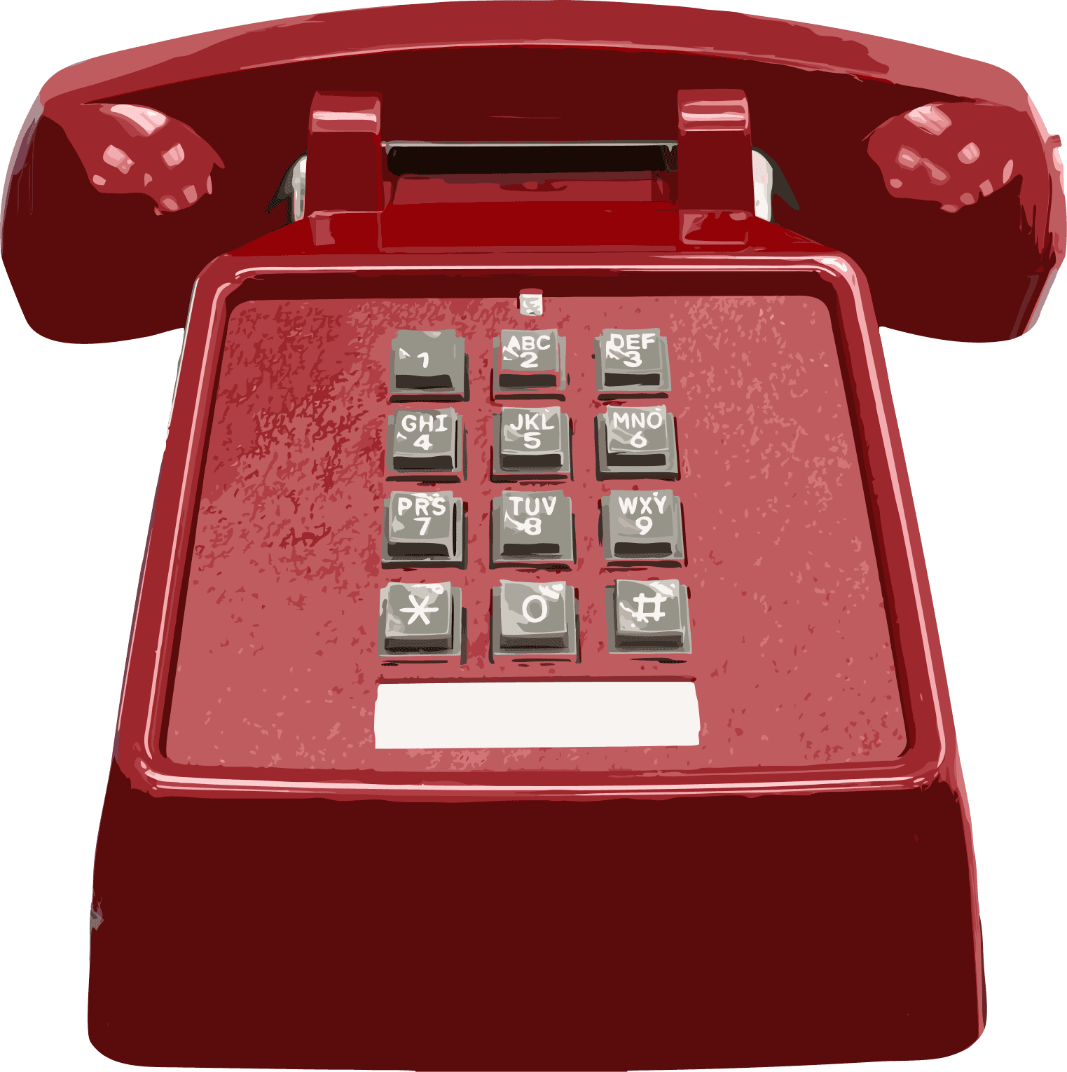 WebRise red phone hotline