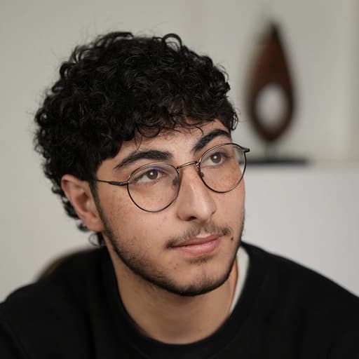 Ali Laheeb