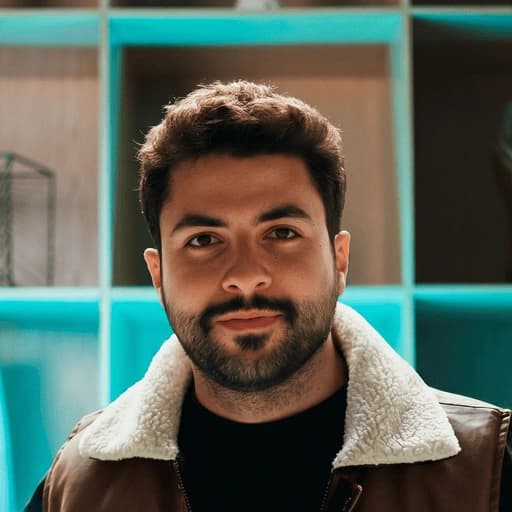 Elie Nehme