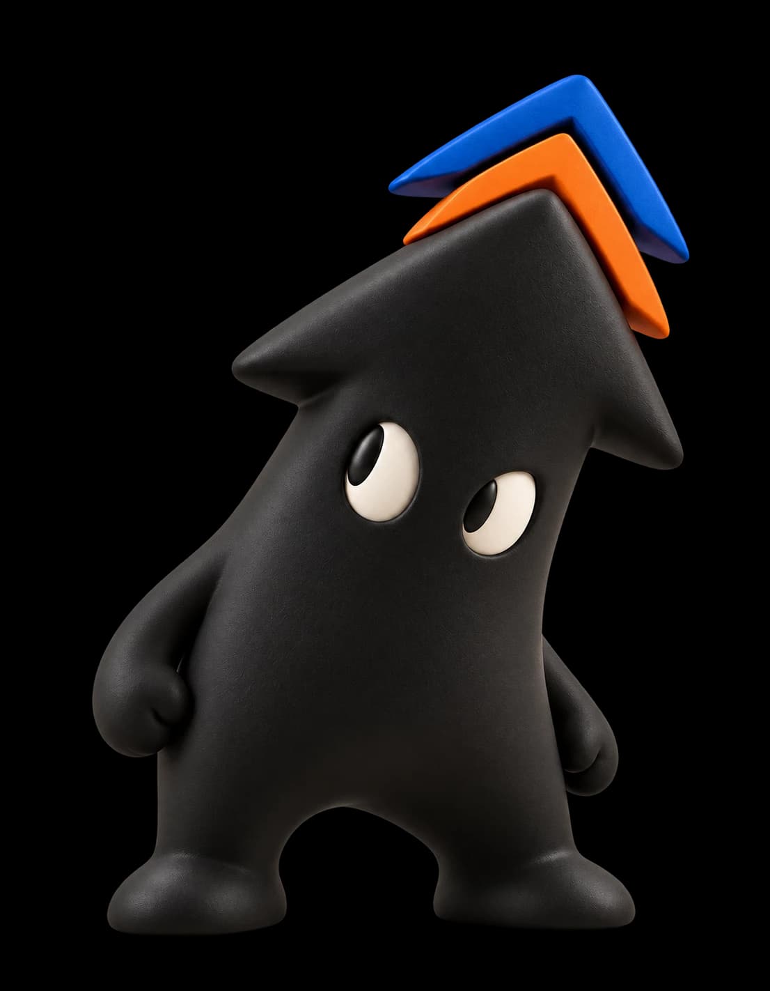 Riser, WebRise’s mascot