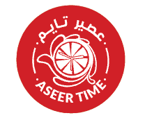Aseer Time logo