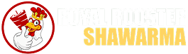Royal Rooster RR logo