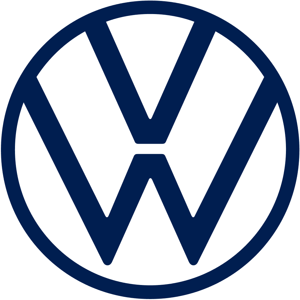 Volkswagen logo