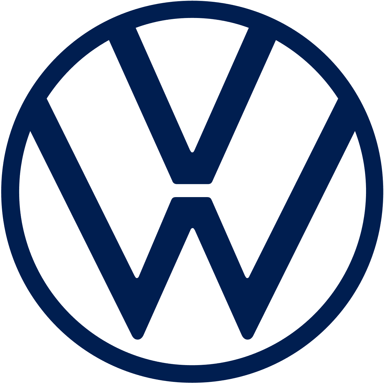 Volkswagen logo