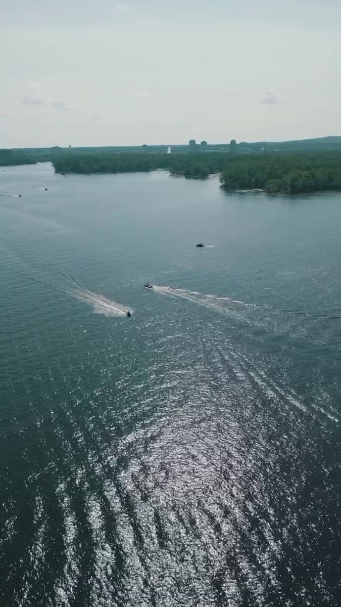 Genesis Ottawa road film clip