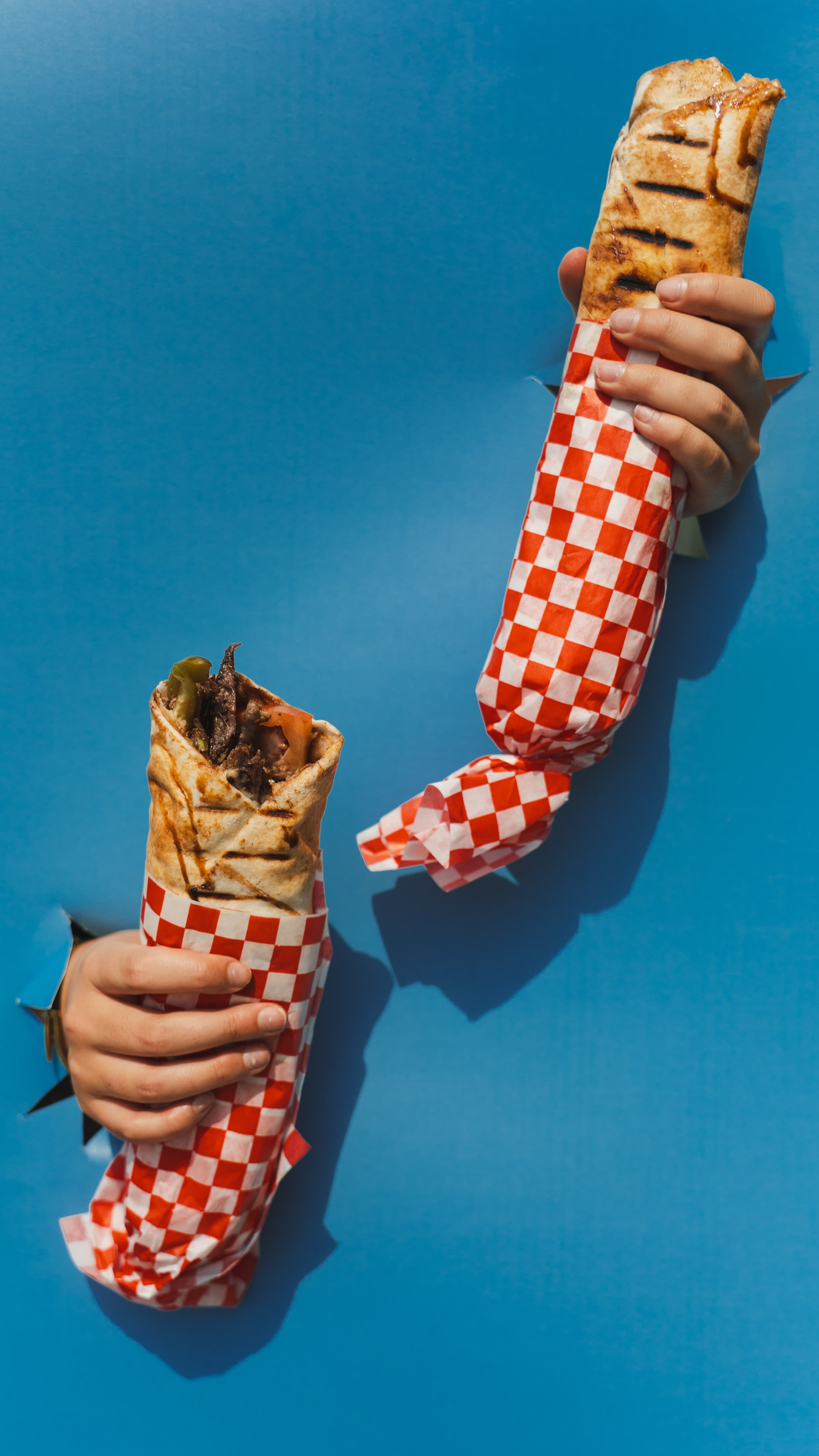 Mr Shawarma social media thumbnail